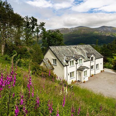 Kirkstones Villa Keswick  Exterior photo