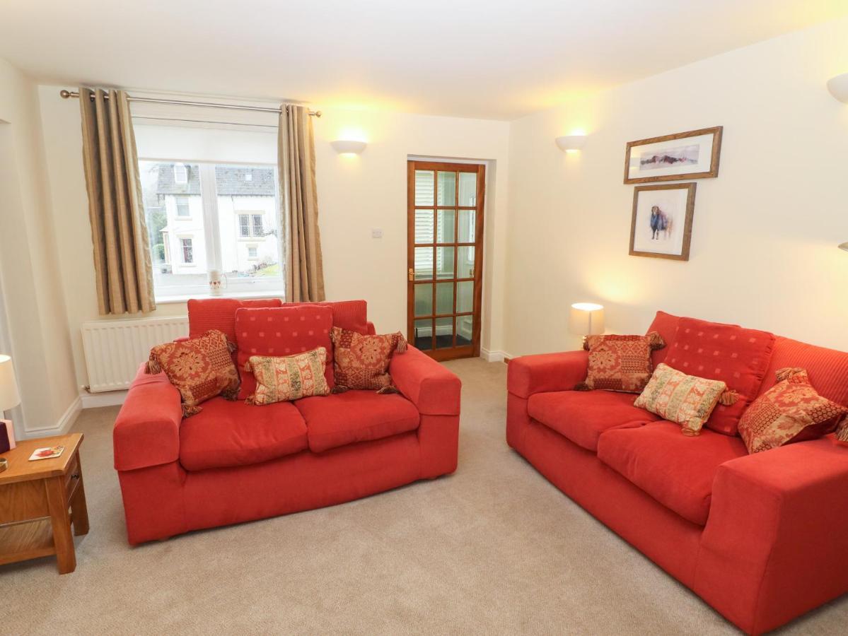 Kirkstones Villa Keswick  Exterior photo