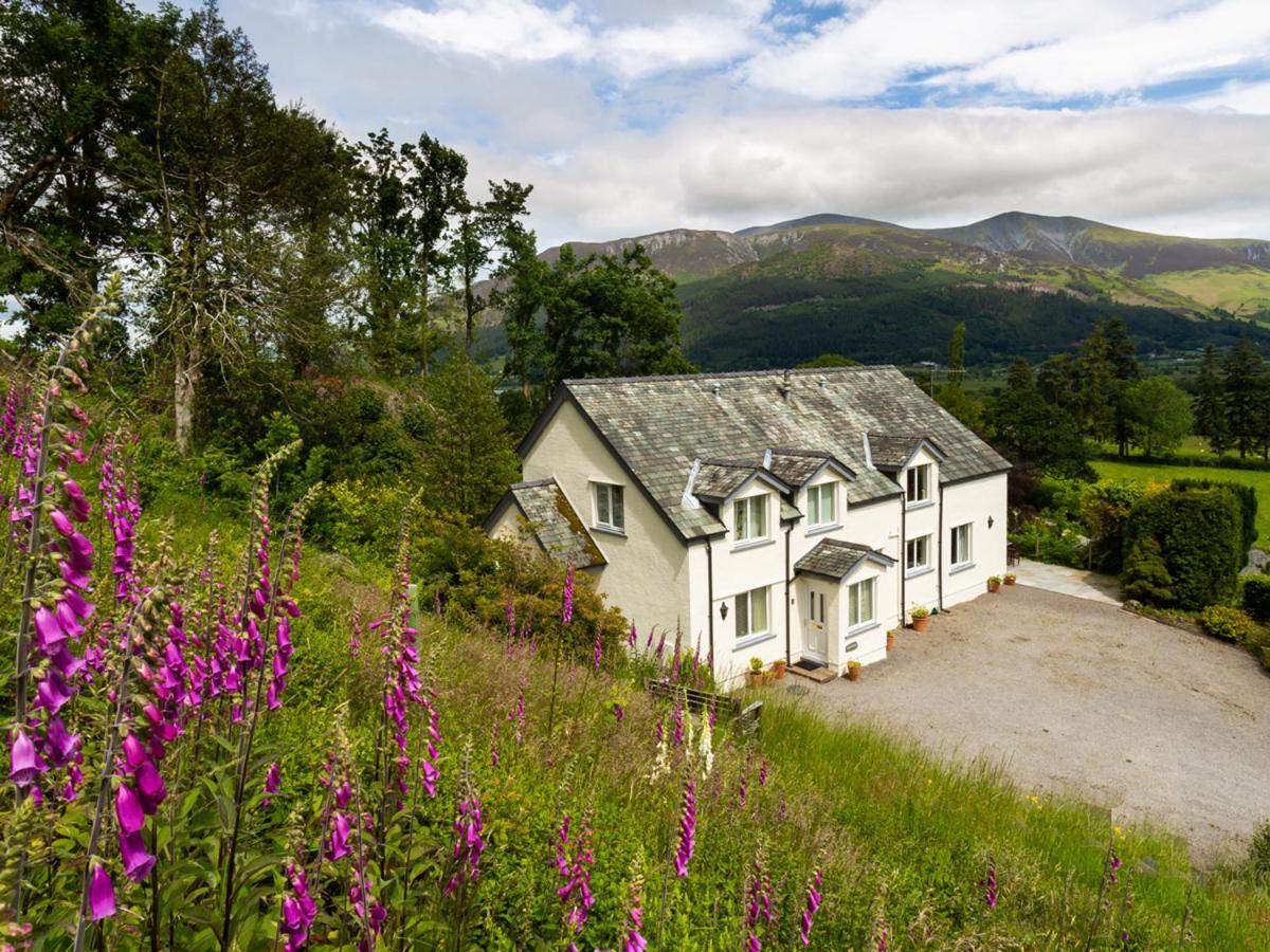 Kirkstones Villa Keswick  Exterior photo