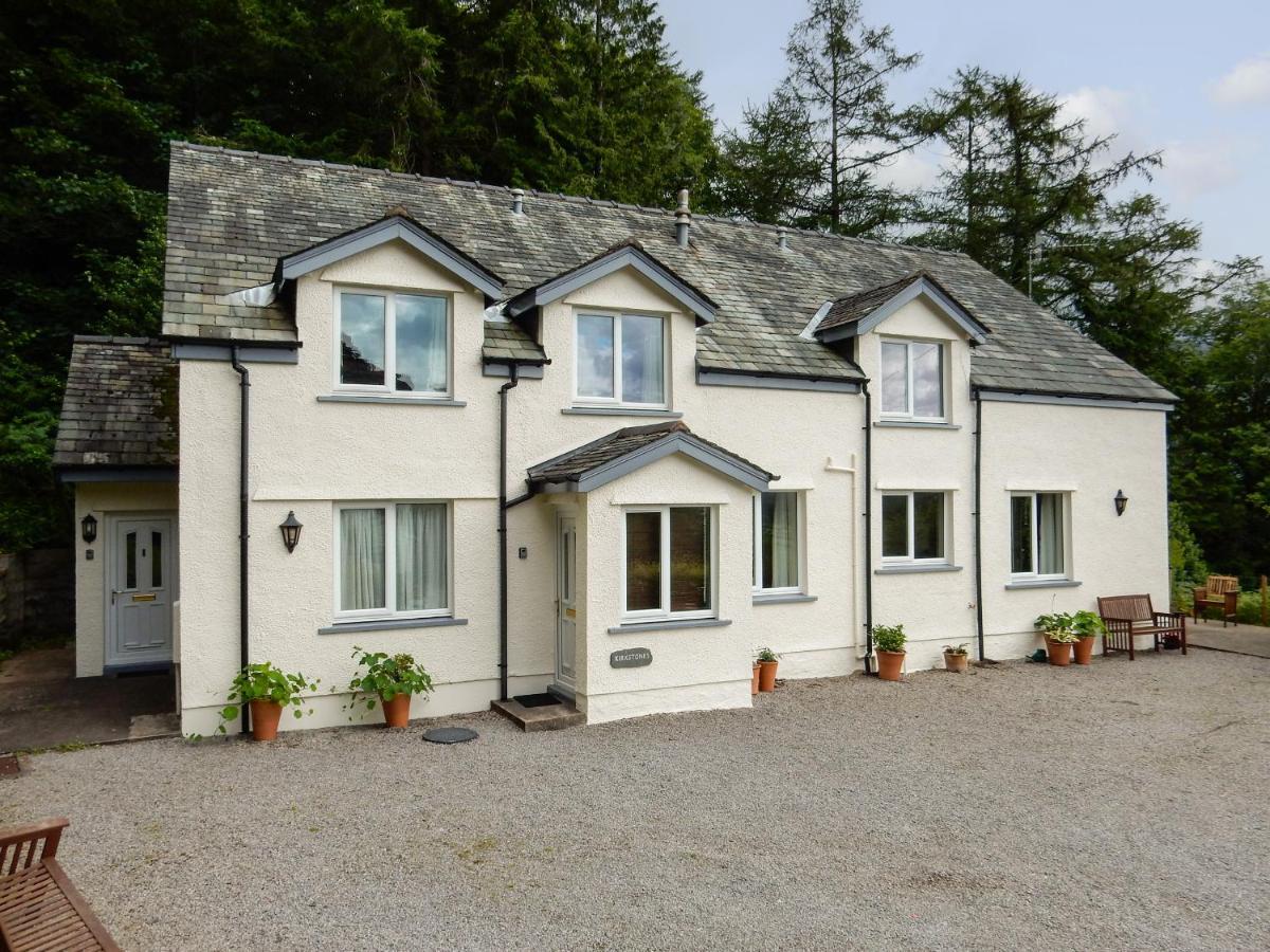 Kirkstones Villa Keswick  Exterior photo