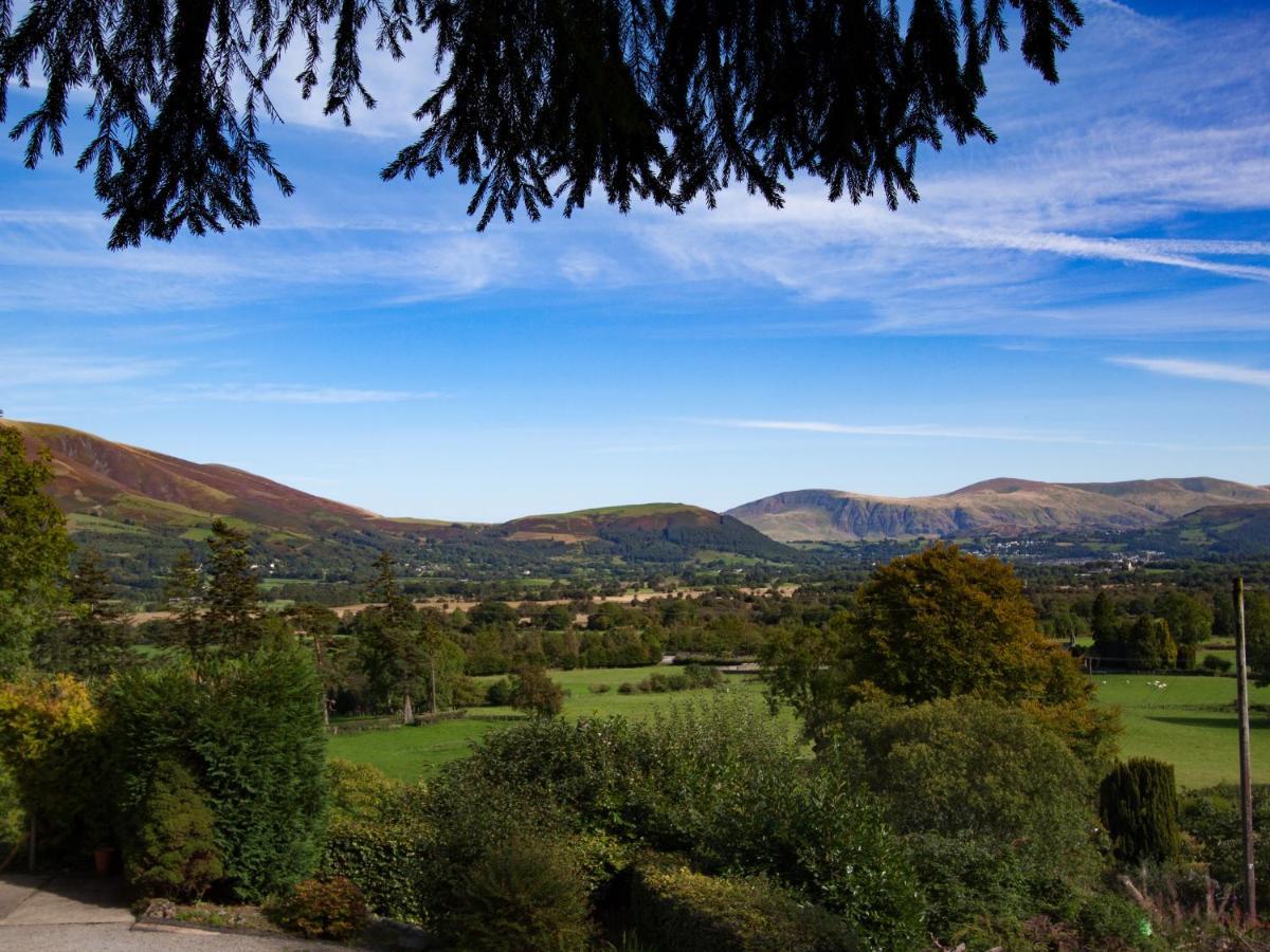 Kirkstones Villa Keswick  Exterior photo