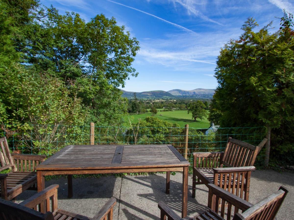 Kirkstones Villa Keswick  Exterior photo